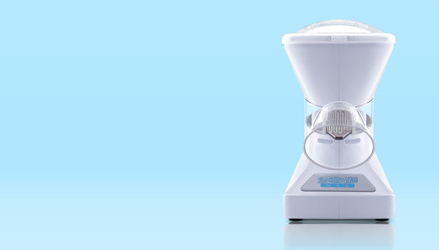 Shaved Ice Machines for Home | Snowie – Snowie Shaved Ice