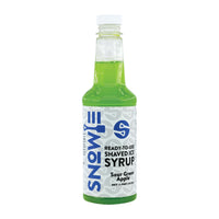 Sour Green Apple