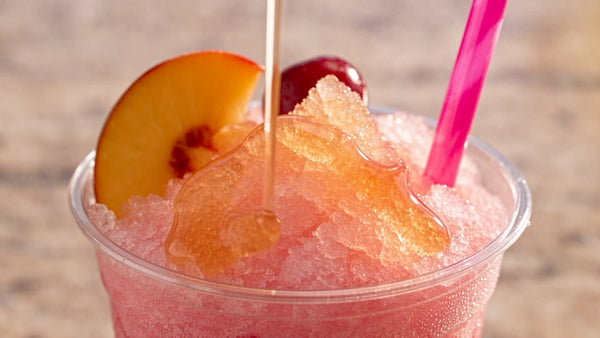 Dirty Soda