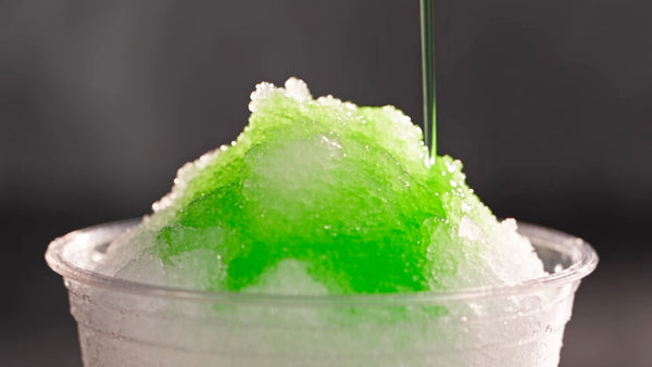 Shaved Ice