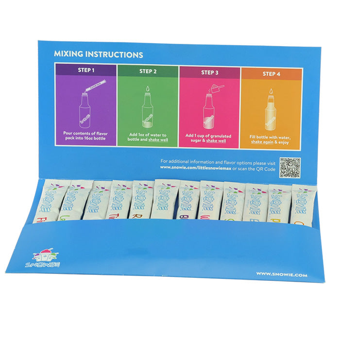 Snowie Entrepreneur Kit - Thumbnail 2